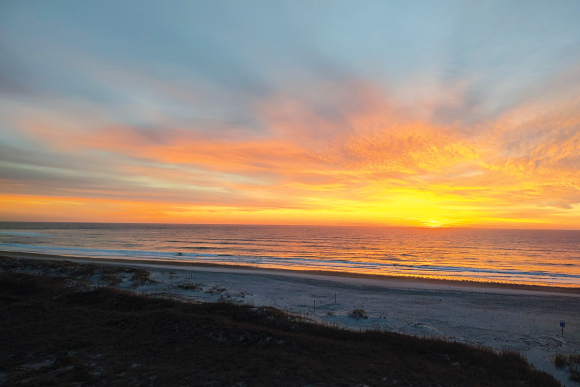 Wrightsville Beach, North Carolina. 