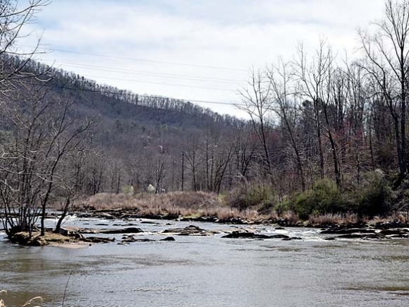 Dillsboro river park vote planned in Jackson