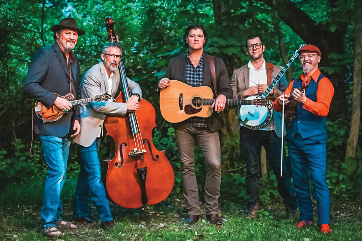 Appalachian True Heritage Festival