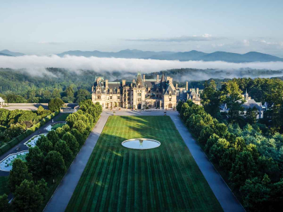 Discover MORE Biltmore® as an Annual Passholder