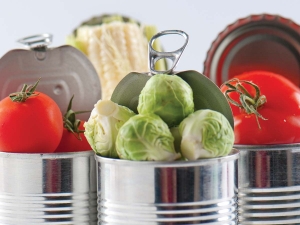 Sponsored: Can-tastic: Enjoying Canned Foods