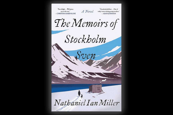 Frozen: A review of ‘The Memoirs of Stockholm Sven’