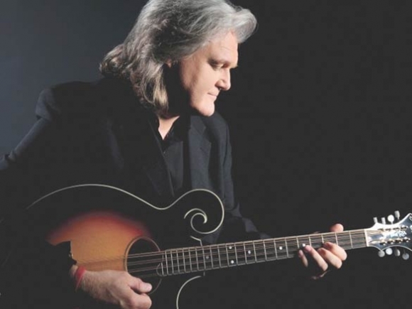 Canton Labor Day: Ricky Skaggs