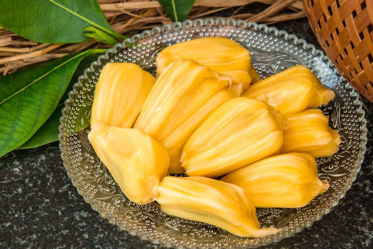 Sponsored: Learn about jackfruit