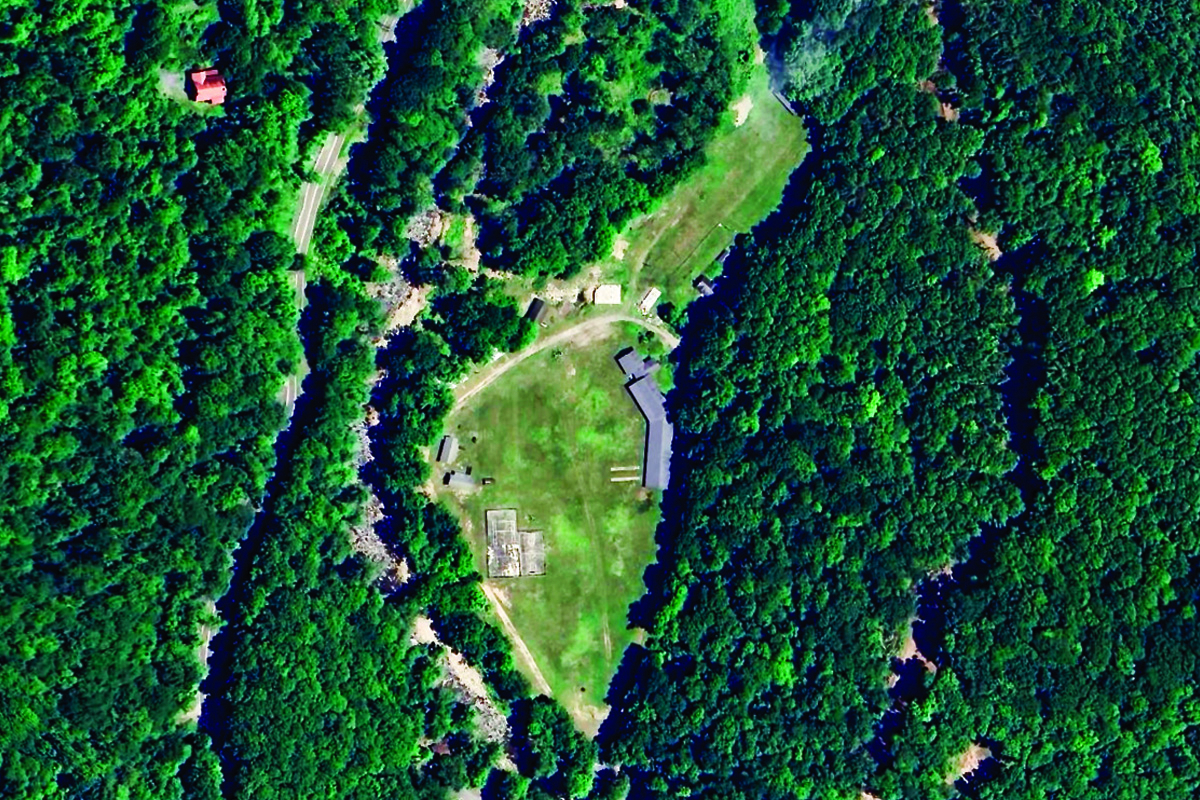 Camp Hope is one of the region’s most unique — and underutilized — facilities. 