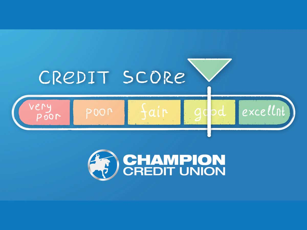 6 Tips to Improve Your Credit Score
