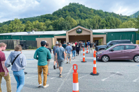 Eastern Band’s Qualla Enterprises loan to be converted to equity