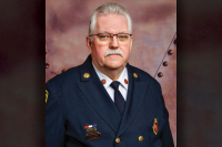 Waynesville names interim fire chief