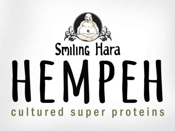 Sponsored: Smiling Hara Tempeh