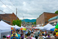 Haywood ‘Pride on Main’ Returns to Waynesville