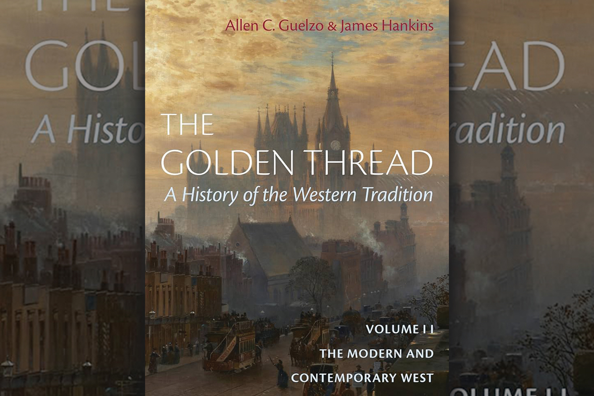 More strands for the tapestry