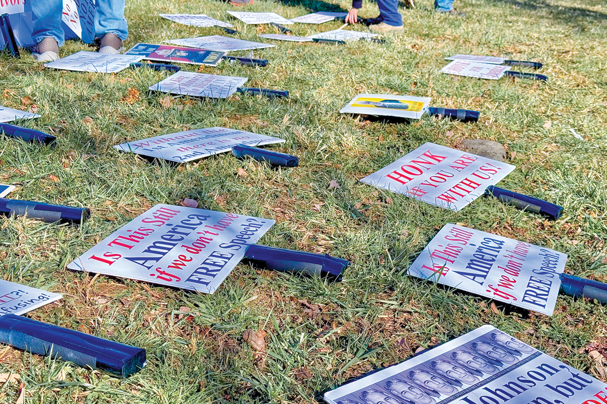 North Carolina’s Primary Election season will soon be in full swing. 