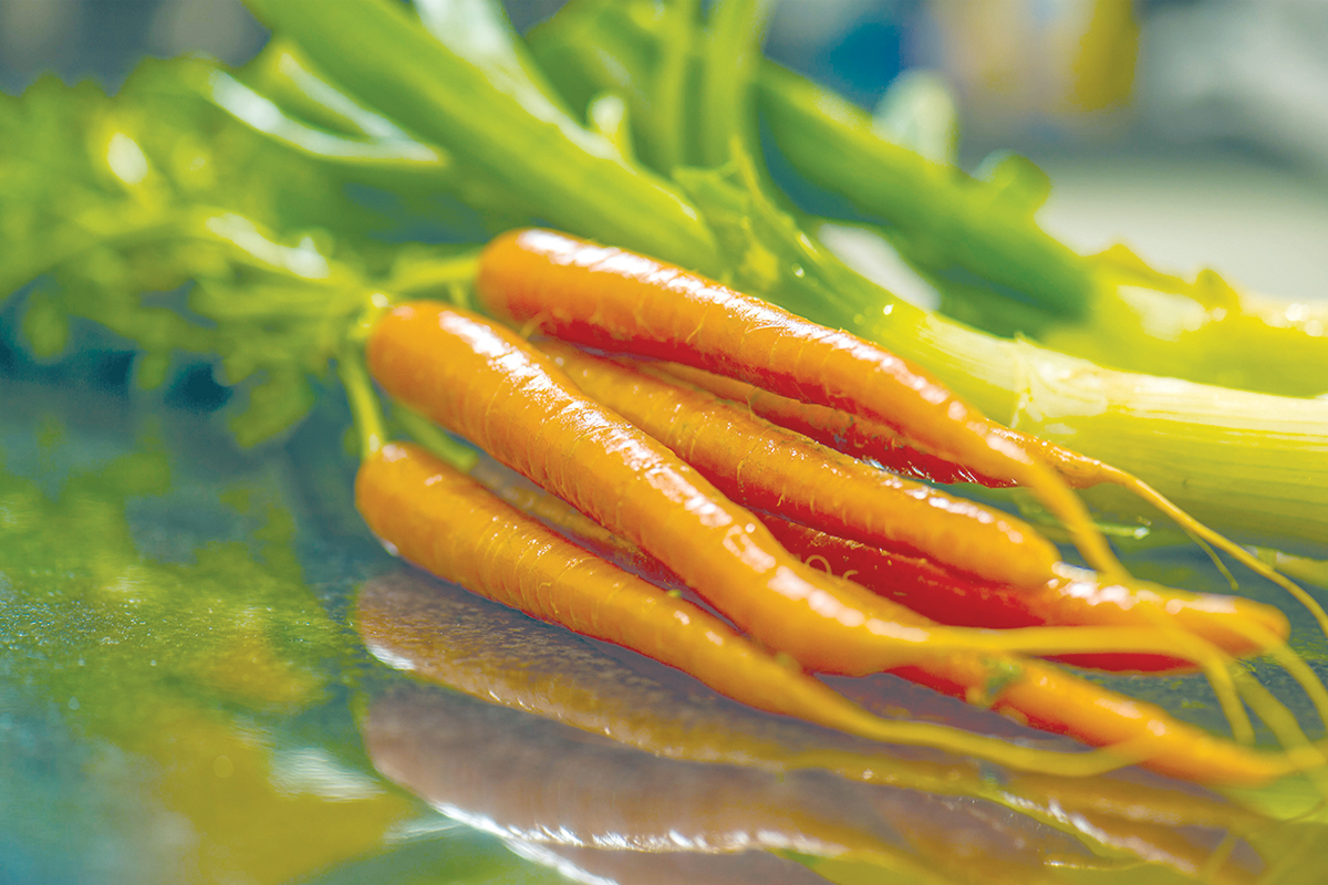 Sponsored: I have diabetes, can I eat carrots?