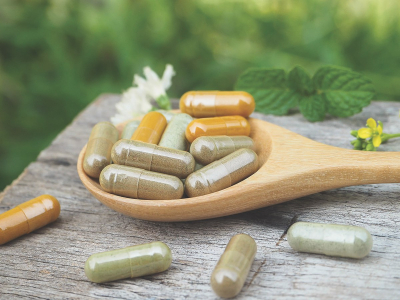 Sponsored: Do You Need to Take Supplements?