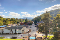 Sylva to create economic development board