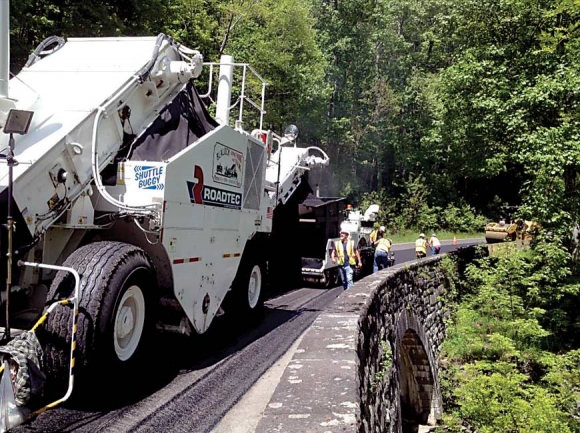 Breaking the backlog: Deferred maintenance in the billions for national parks