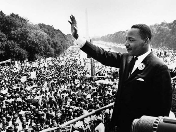 WCU’s Martin Luther King Jr. celebration