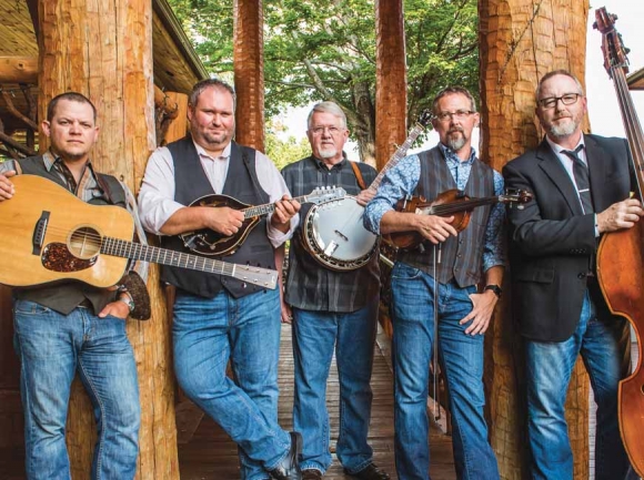 Balsam Range offers ‘Gospel Collection’