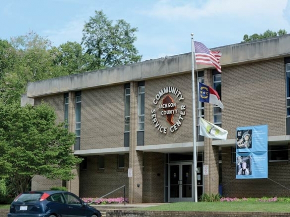 Jackson health building to be renovated