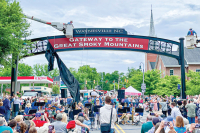 Historic preservation efforts will preserve, promote Waynesville’s unique character