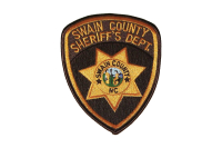 Kirkland sworn in as Swain County Sheriff, announces 2026 campaign