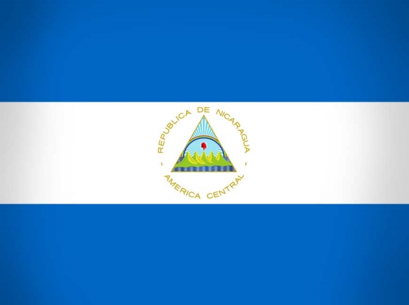 As Nicaragua smolders, our lives go on