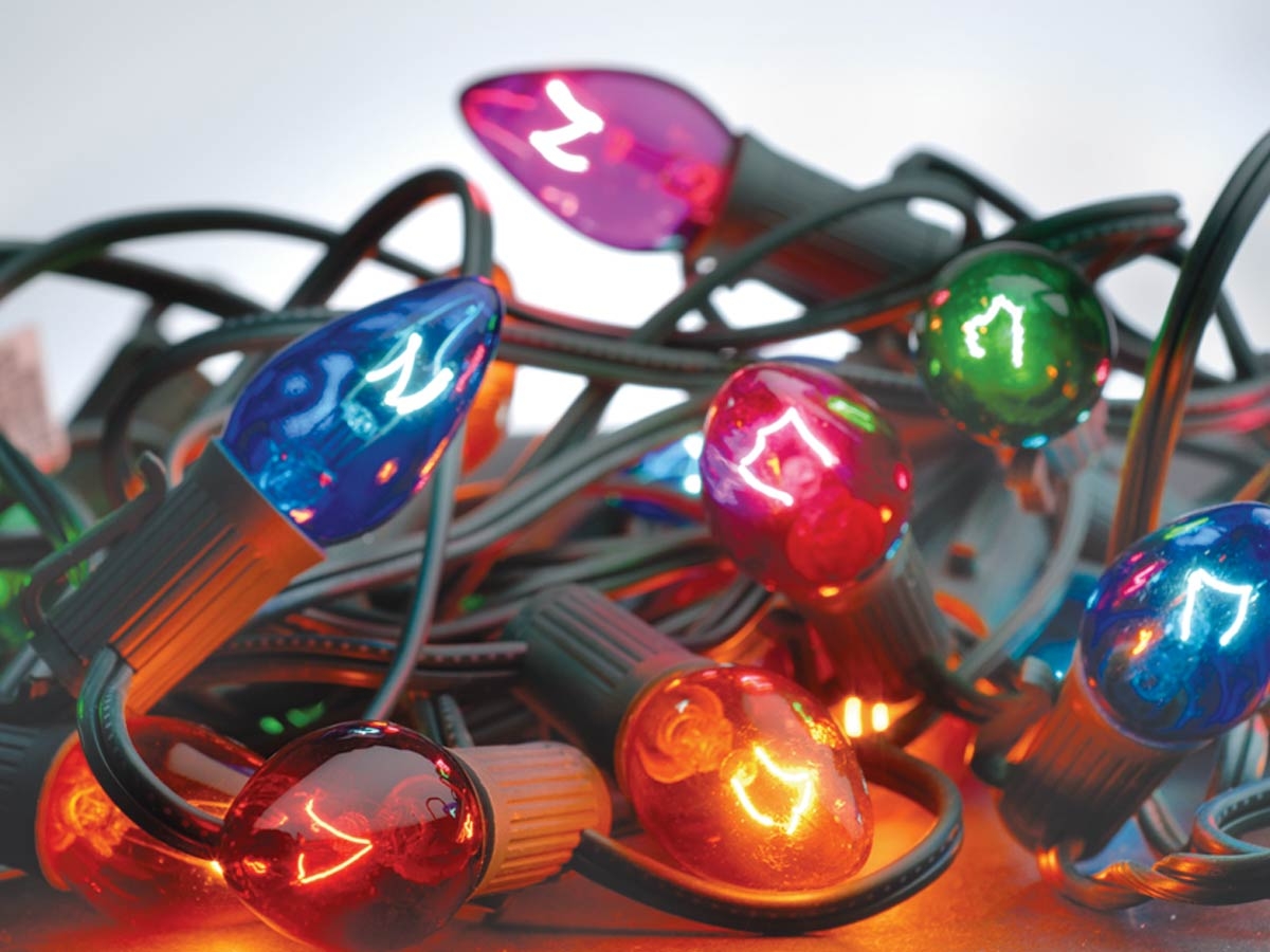 Christmas in Appalachia