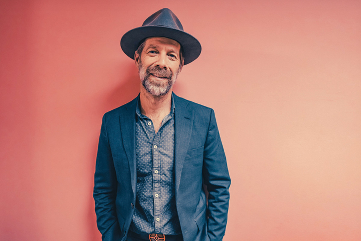 Graham Sharp is a member of Steep Canyon Rangers. File photo