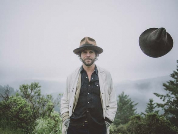House of my soul: A conversation with Langhorne Slim