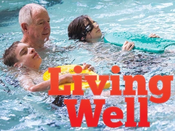 Living Well: A look at health and fitness in WNC