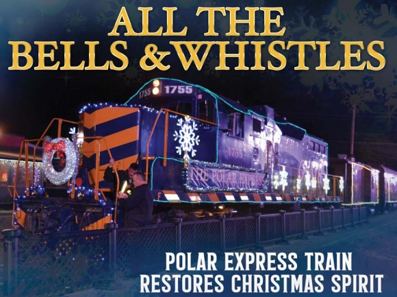 Polar Express wraps up another magical season
