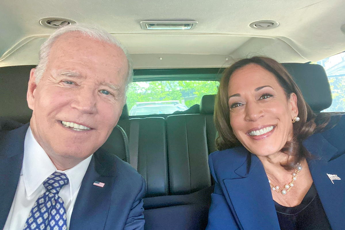 Beliefs about Biden/Harris just aren’t true