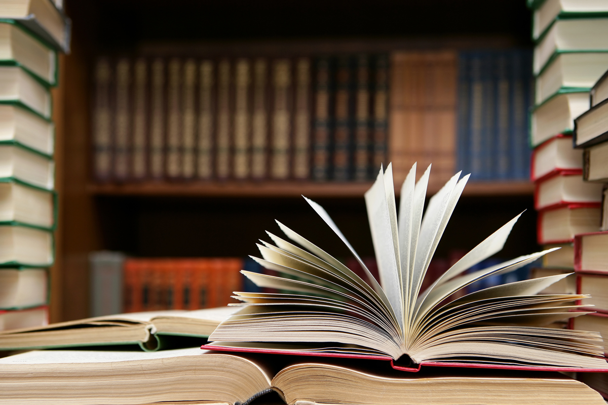 It’s FRL that may be limiting library funding