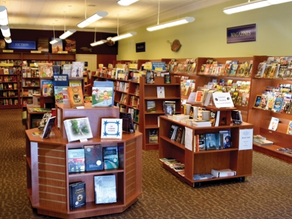 The next chapter: Blue Ridge Books celebrates 10 years