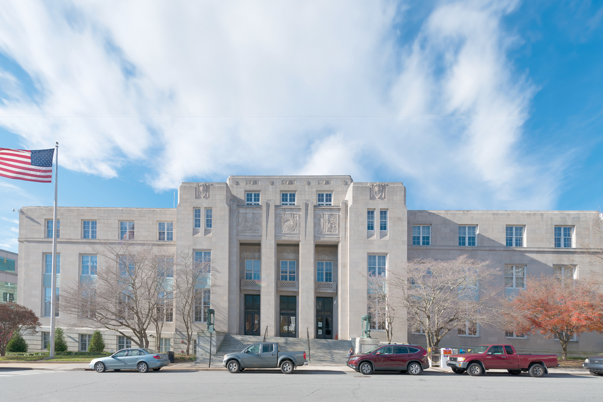 Police shooting case could test limits of sovereign immunity