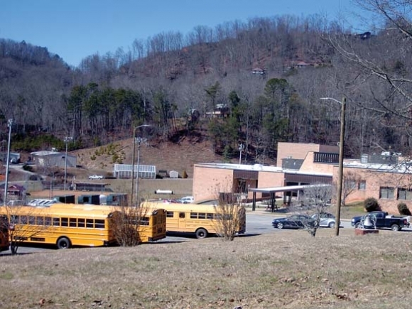 Swain County schools apply for $7 million grant