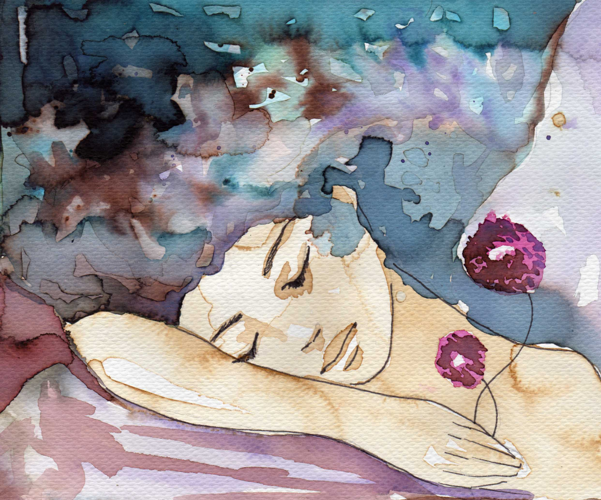 Good night, sleep tight!