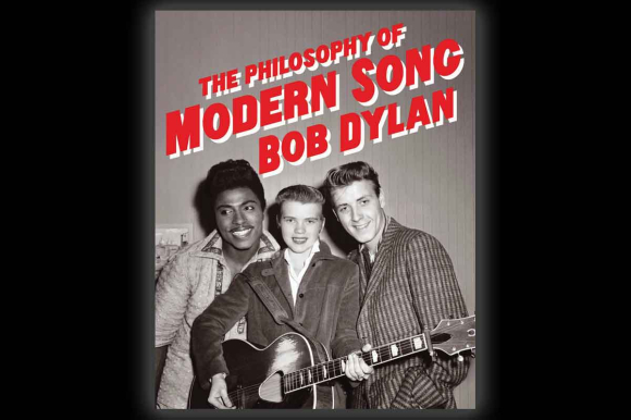 Dylan scores with ‘The Philosophy of Modern Song’