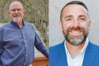 Macon sheriff faces Republican primary challenger