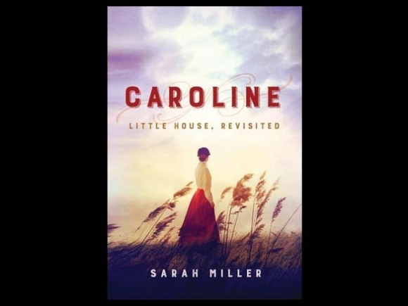 Novel whisks one back to the prairie