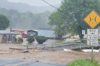 WNC infrastructure repair grants announced