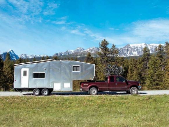 Life on the road: Asheville couple trades stability for life of mobile adventure