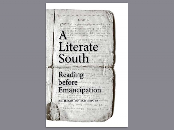 Passionate about print: a review of A Literate South