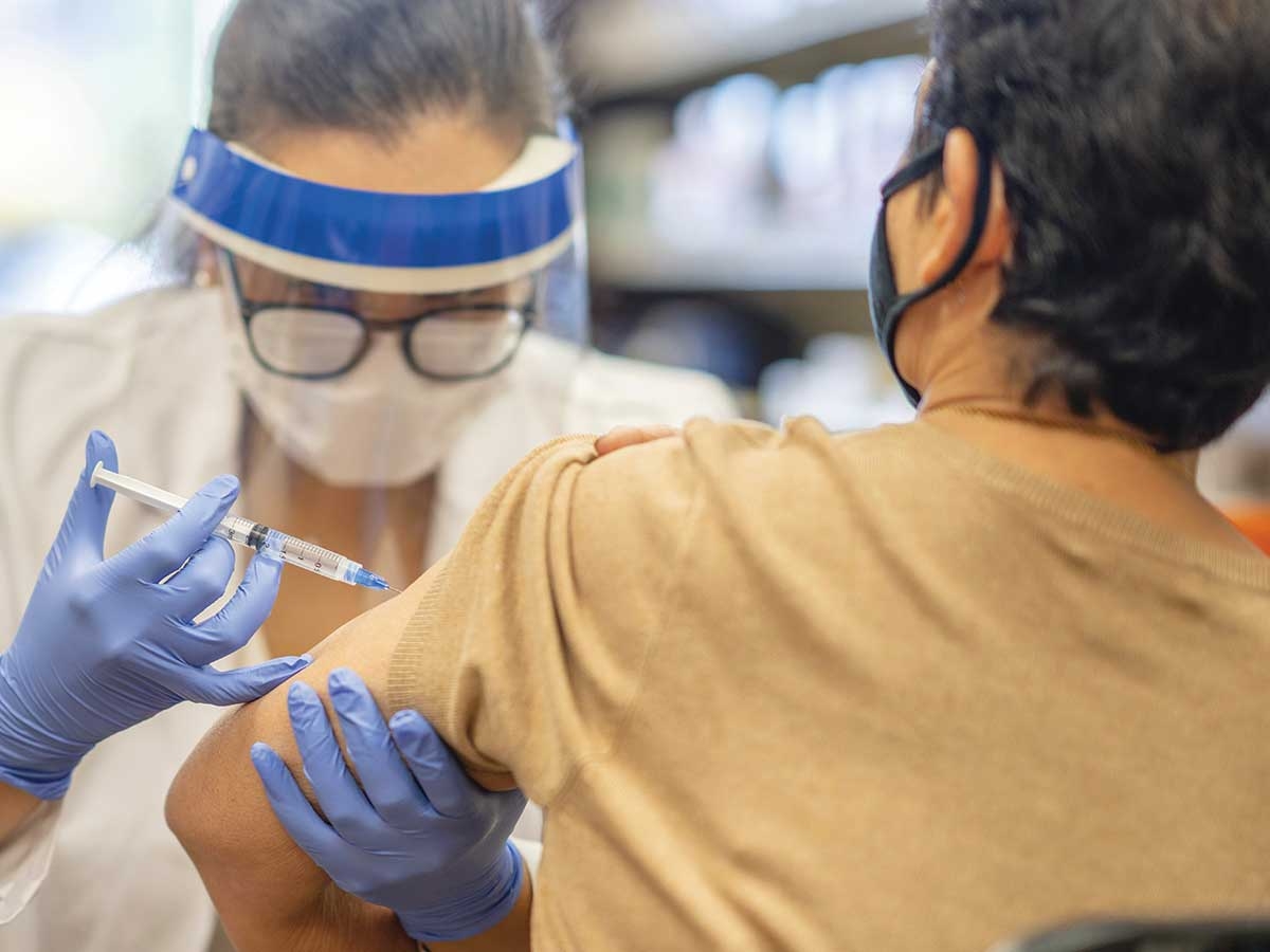 Duke LifePoint hospitals implement vaccine mandate