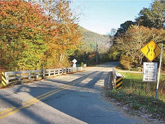 Bridge work to start on Moses Creek