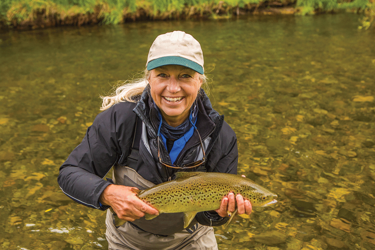 Sponsored: Trout Trivia