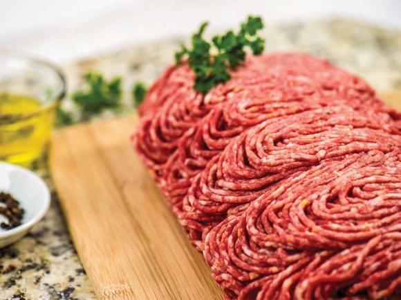 Sponsored: Myoglobin and meat color