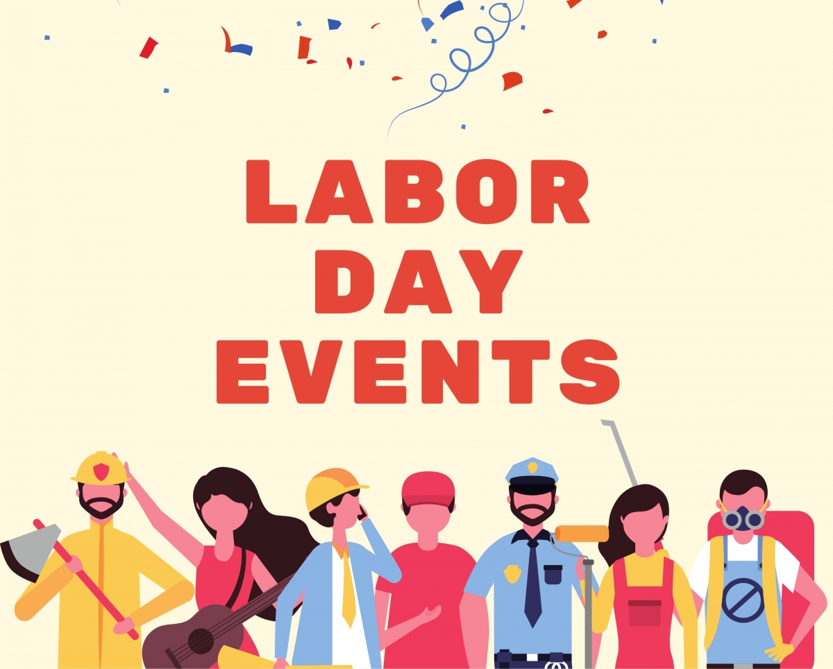 Labor Day Events
