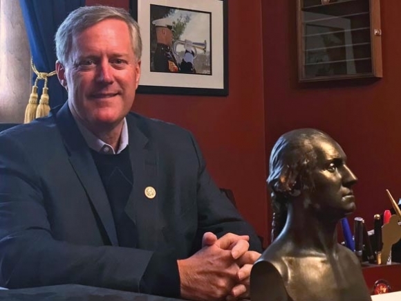 Meadows’ message on ACA is heard loud and clear