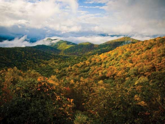 Trump signs Land and Water Conservation Fund reauthorization